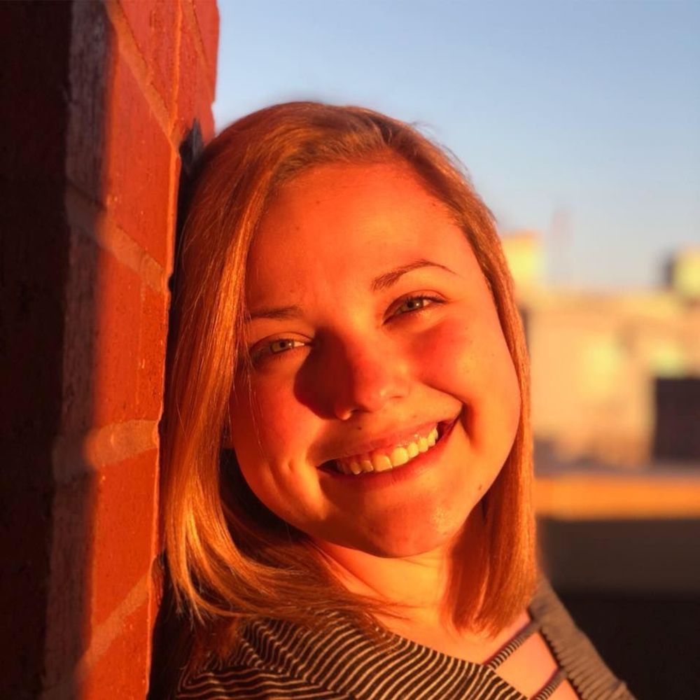 Meet your Posher, Aubrey